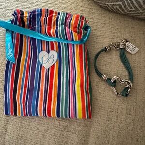 Brighton Heart Bracelet